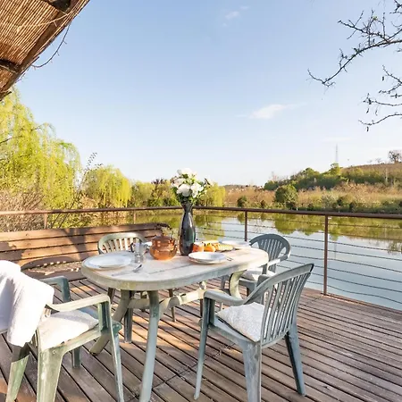 San Galgano, Private Pool And View